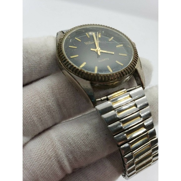 Vintage Willow Bay Lady 34mm Watch 26311 main image 9